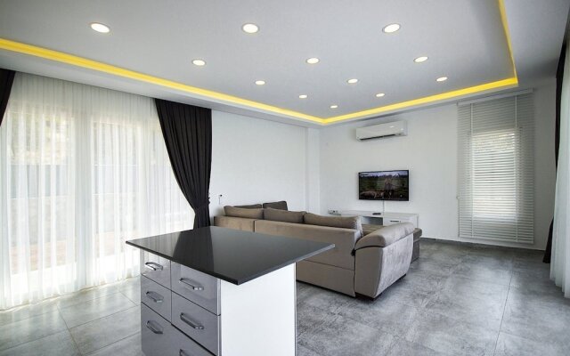 Villa Nar