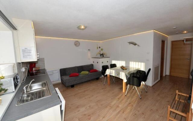 XL Appartements Steinhaus