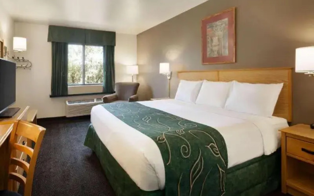Oak Tree Inn Yermo