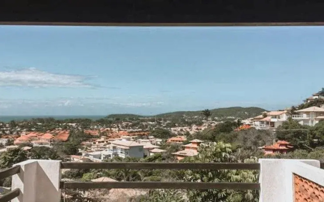 HTL Jardim de Geribá
