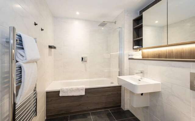 Nuvola Suite by Casacity