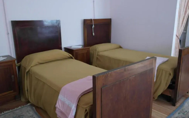 La Guarda - I Quarti