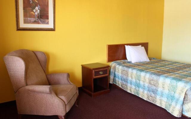 Westworld Country Inn