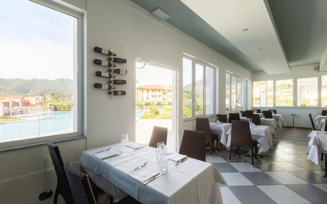 Ai Pozzi Village Hotel & Residence	