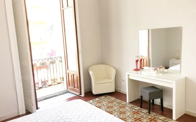 Gramignani House Catania