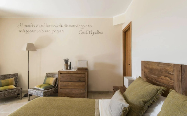 Relais Chalons D'Orange