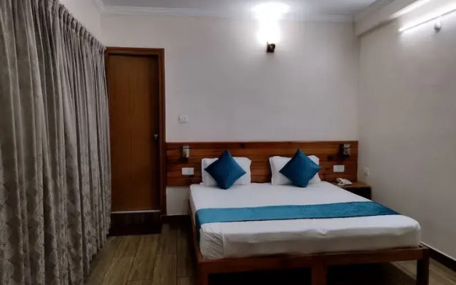 Springwood Inn, Bhowali
