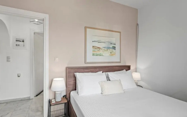 Seaside Charm Near Heraklion Villa Maro II Getaway