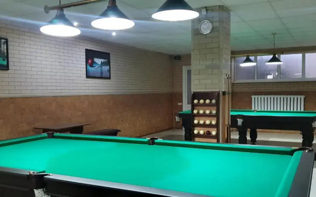 Hotel KONUS