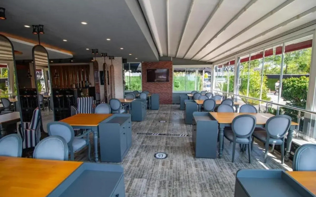 Altes Hotel