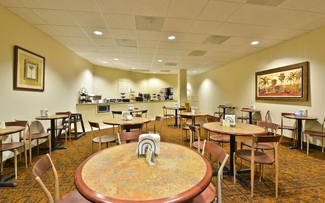 Best Western Ocean City Hotel & Suites