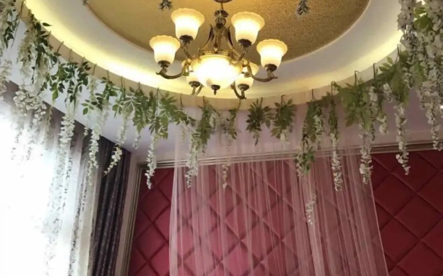 Baodi Boutique Hostel – Guest Rooms – Harbin