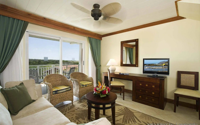 Occidental Tamarindo - All Inclusive