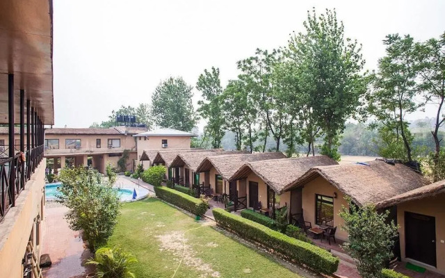 Corbett Woods Resor