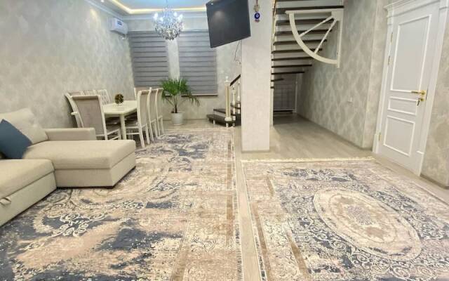 Samarkand Fruza