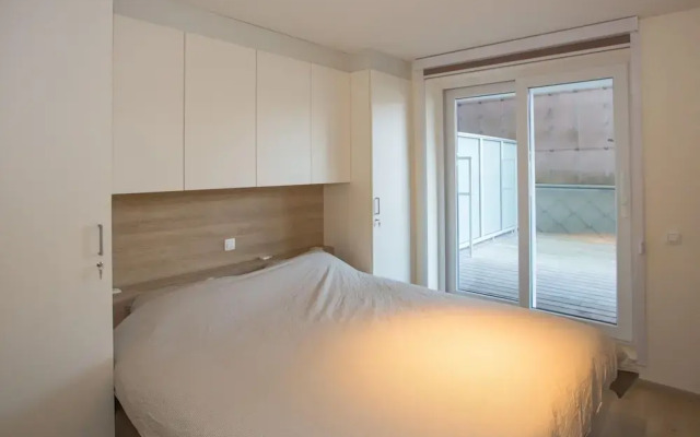 Riva Spacious and Modern With top Location