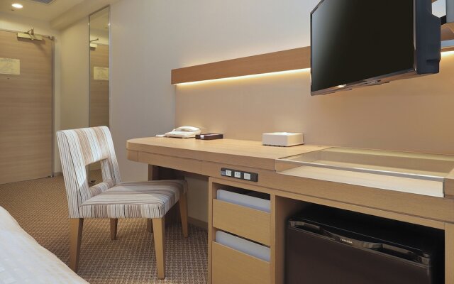 Keio Presso Inn Otemachi