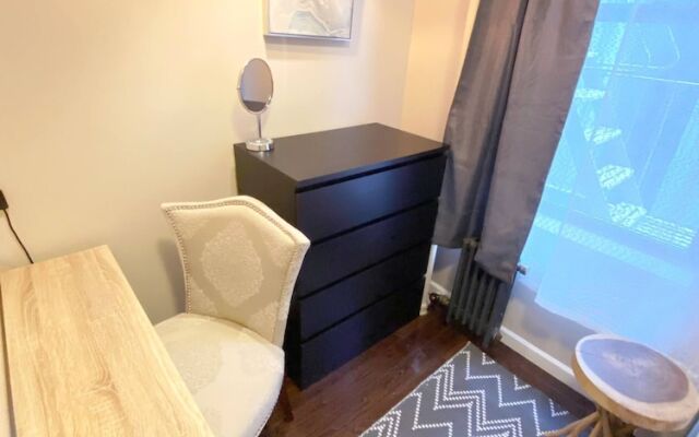 New 2 Bedroom Apt Next To Central Park West