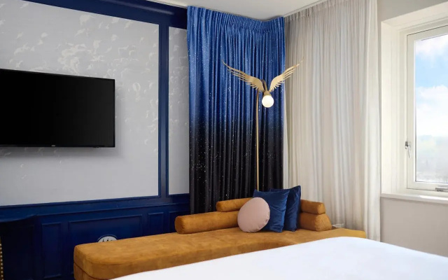 Efteling Wonder Hotel