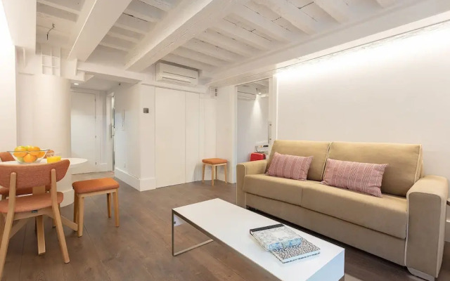 Casa Miravalle Apartamentos Catedral