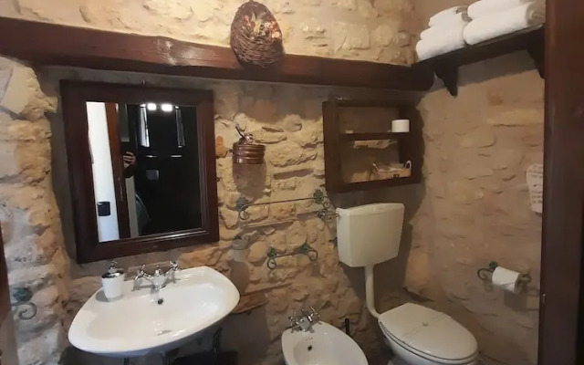 B&B Antica Dimora Enna