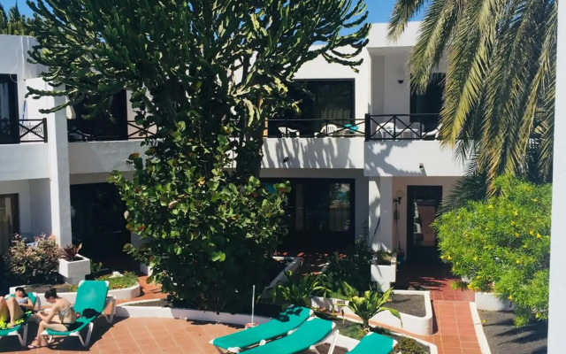 Apartamentos Maribel
