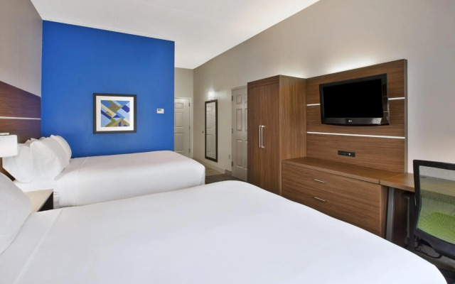 Fairfield Inn & Suites by Marriott Austin Buda