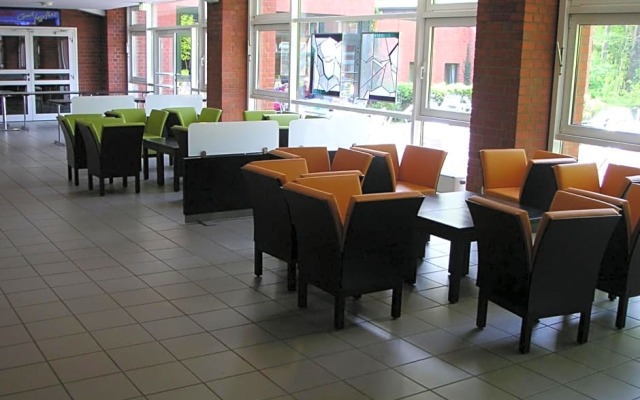 Youth Hostel Bonn