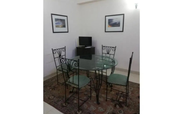 Ambrosia Guest House