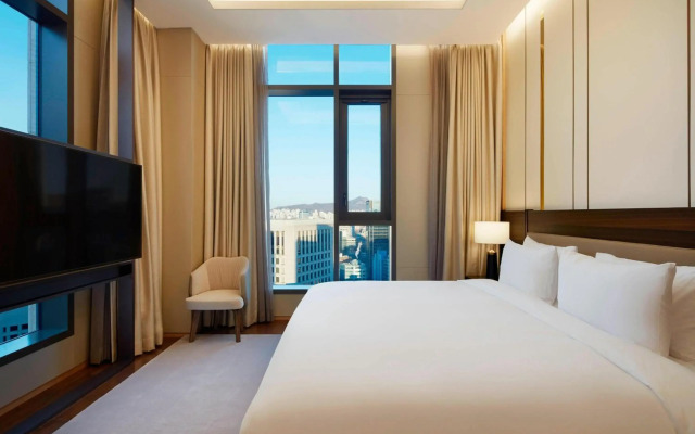 Aloft Seoul Myeongdong