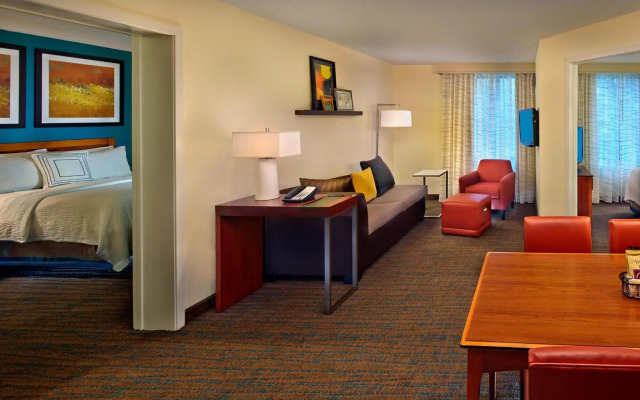 Residence Inn by Marriott Philadelphia Conshohocken