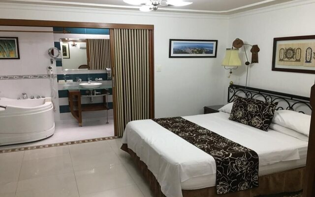 Hotel Pacande