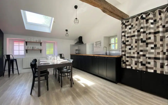 Lorblanc - City Center - Free Parking