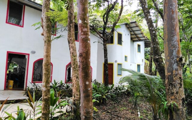 Boca Brava Lodge