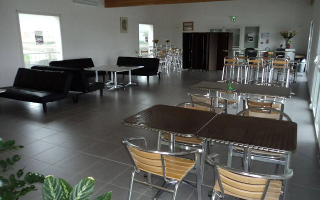 Park & Suites Village Gorges de l'Hérault Cévennes