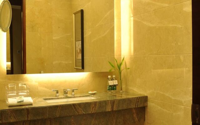 Shenzhen L.gem Hotel