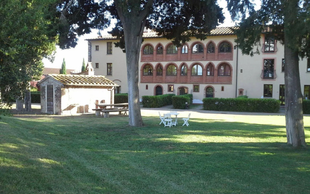 Residence La Contessa