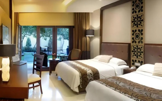The Arnawa Hotel
