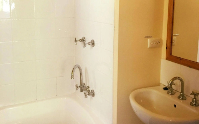 BIG4 Strahan Holiday Retreat