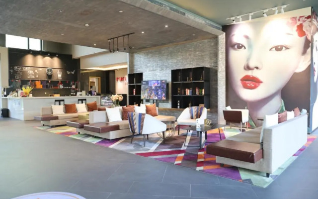 MiniMax Premier Hotel Shanghai Hongqiao