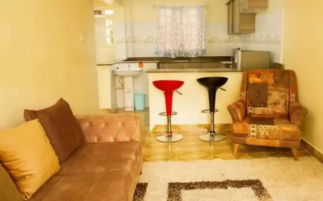 Shella Bahari Guest House