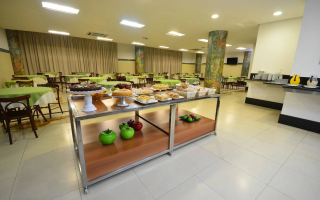 Hotel Serra Grande - Serra/ES