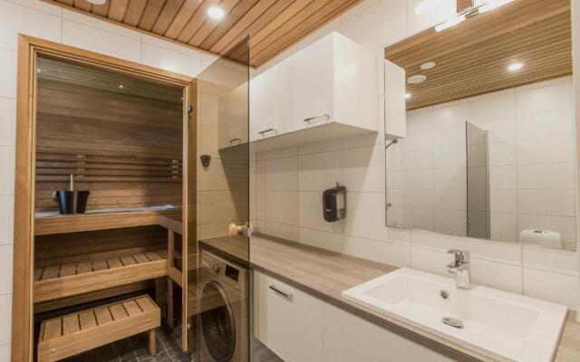 Holiday Club Saimaan Rauha Superior Apartments
