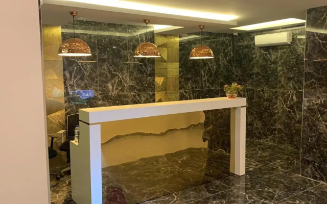 Royal Residence Bursa
