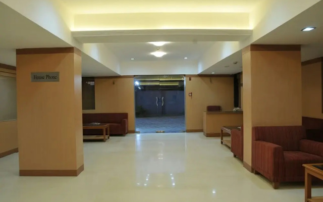 Hotel Goradia