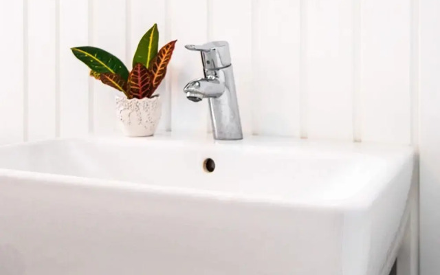 4 Person Holiday Home in Hejls