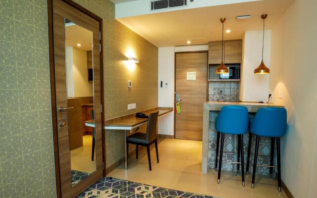 Holiday Inn Gurugram Sector 90 by IHG