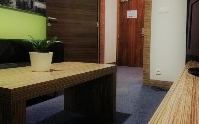 City Hotel Kosice