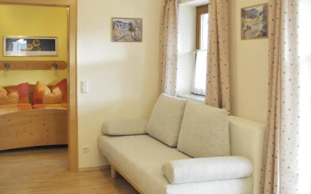 Appartements Tauernzauber