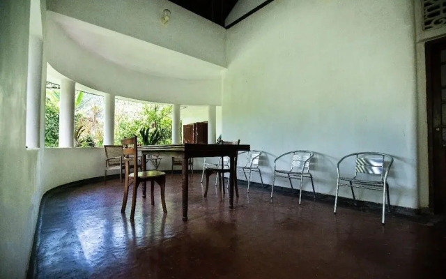 Thuru Sewana Villa